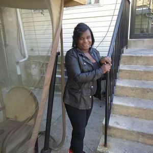 Meet your Posher, Jamillah